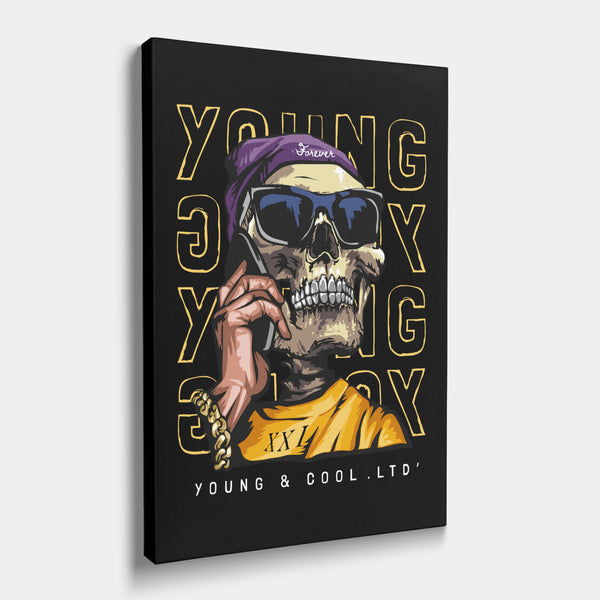 Young & Cool Ltd. - erfolgslustig