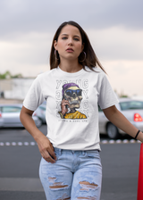 Young & Cool LTD - Ladies Shirt - WALiFY