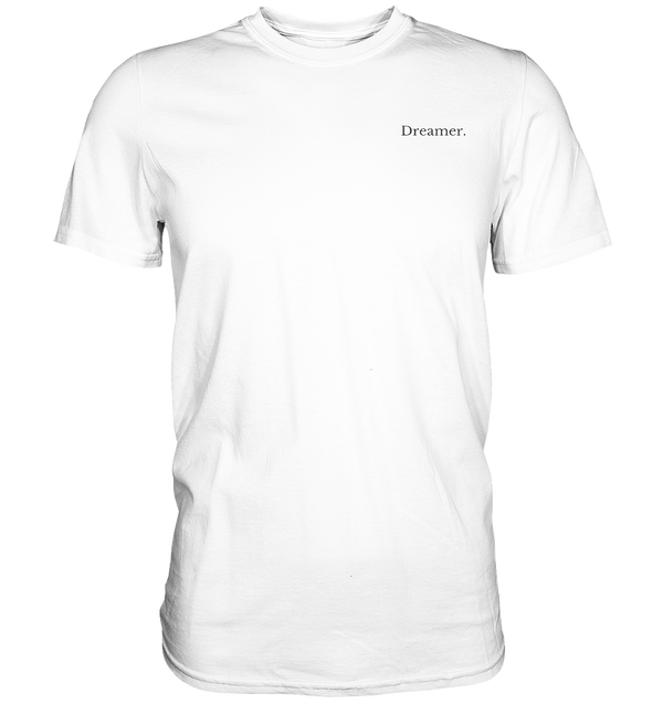 Dreamer. - Classic Shirt - WALiFY