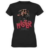The Master Planner - Ladies Shirt - WALiFY