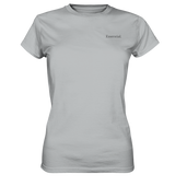 Essential. - Ladies Premium Shirt - WALiFY