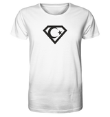 SuperTürk - Organic Regular-Fit Shirt - WALiFY