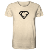 SuperTürk - Organic Regular-Fit Shirt - WALiFY