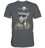 Be the WILD one! - Regular-Fit Shirt - WALiFY
