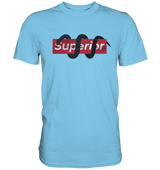 Superior - Regular Fit Shirt - WALiFY