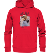 FOREVER YOUNG - STAY TRUE - Unisex Hoodie - WALiFY